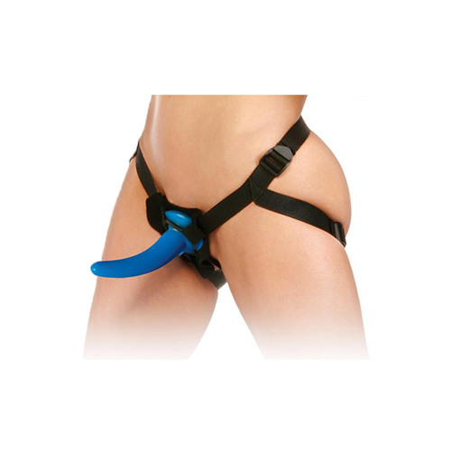 FF beginners holle strap-on voor hem